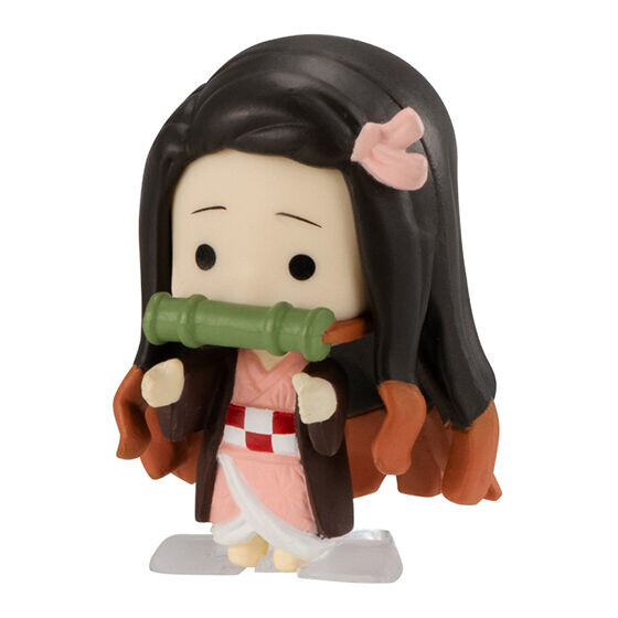 Kamado Nezuko, Kimetsu No Yaiba, Bandai, Trading