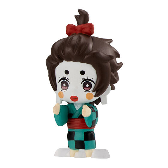 Kamado Tanjirou (Sumiko), Kimetsu No Yaiba, Bandai, Trading