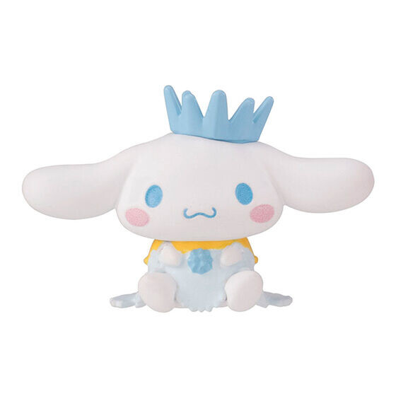 Cinnamoroll, Card Captor Sakura, Sanrio Characters, Bandai, Trading