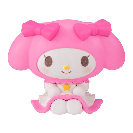 My Melody, Card Captor Sakura, Sanrio Characters, Bandai, Trading