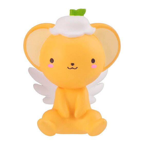 Kero-chan, Card Captor Sakura, Sanrio Characters, Bandai, Trading