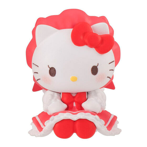 Hello Kitty, Card Captor Sakura, Sanrio Characters, Bandai, Trading