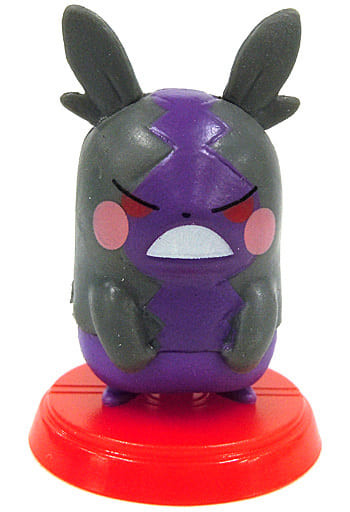 Morpeko (Harapekomoyo), Pocket Monsters, Furuta, Trading