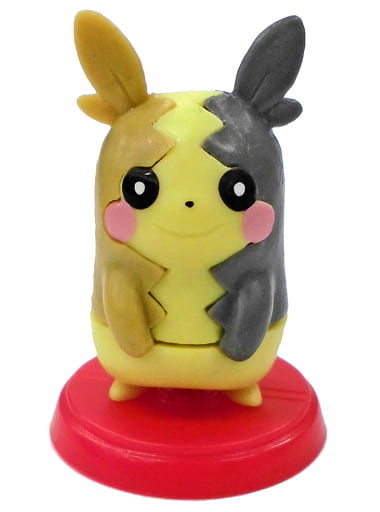 Morpeko (Manpukumoyo), Pocket Monsters, Furuta, Trading