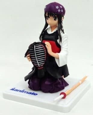 Tachibana Sena (Animate Limited Color), Bukatsu Shoujo, Happinet, Animate, Trading