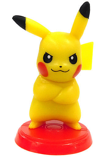 Pikachu, Pocket Monsters, Furuta, Trading