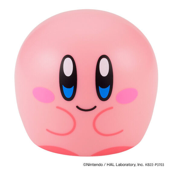 Kirby, Hoshi No Kirby, Bandai, Trading