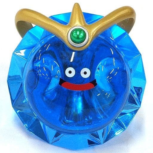 Slime Emperor, Dragon Quest, Taito, Trading