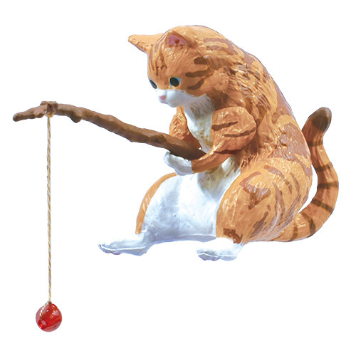 Tsuribiyori~ Cats Fishing to Pass Time~ [180783] (Munchkin), Yell Co. Ltd., Trading
