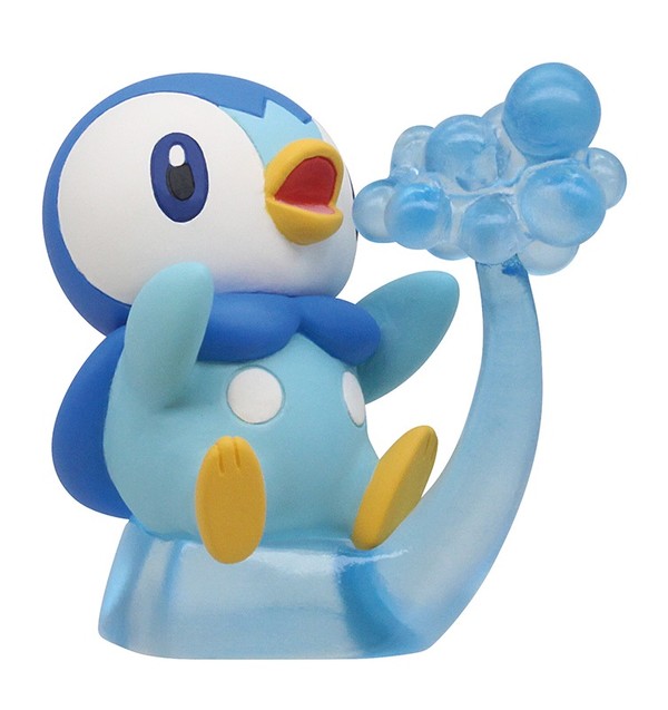 Pochama, Pocket Monsters, Takara Tomy A.R.T.S, Trading