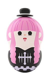 Perona, One Piece, Bandai, Trading