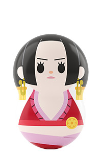 Boa Hancock, One Piece, Bandai, Trading