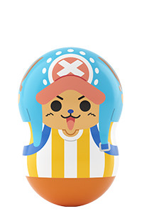 Tony Tony Chopper, One Piece, Bandai, Trading