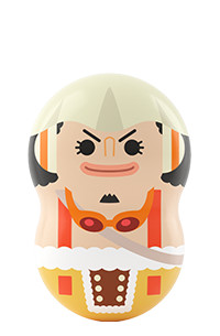Usopp, One Piece, Bandai, Trading