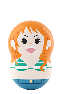 Nami, One Piece, Bandai, Trading