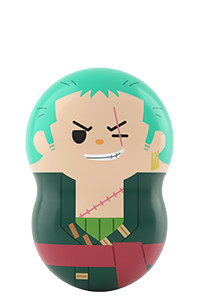 Roronoa Zoro, One Piece, Bandai, Trading