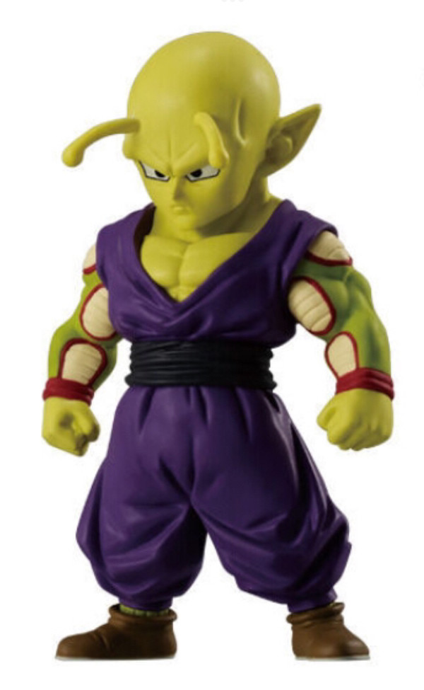 Piccolo (Potential Unleashed), Dragon Ball Super Super Hero, Bandai, Trading