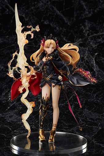 Ereshkigal (Lancer/), Fate/Grand Order, Fate/Grand Order: Zettai Majuu Sensen Babylonia, Aniplex, Pre-Painted, 1/7