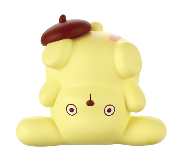 Pompompurin, Pompompurin, Sanrio Characters, Takara Tomy A.R.T.S, Trading