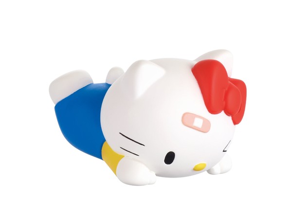 Hello Kitty, Hello Kitty, Sanrio Characters, Takara Tomy A.R.T.S, Trading