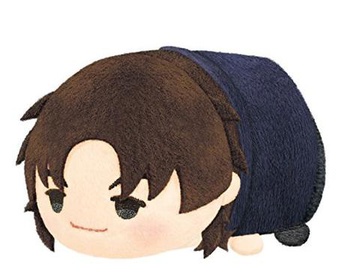 Kotomine Kirei, Fate/Stay Night: Heaven's Feel - II. Lost Butterfly, SK Japan, Charm / keychain