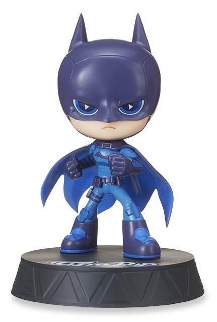 Batman, The Batman, SEGA, Trading