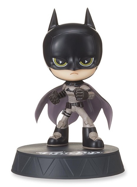 Batman, The Batman, SEGA, Trading