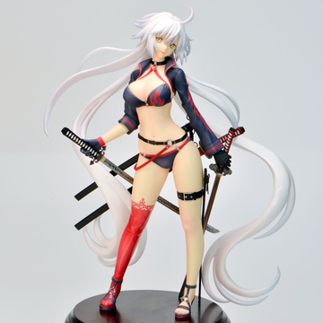 Jeanne d'Arc (Alter), Fate/Grand Order, T’s system, Garage Kit