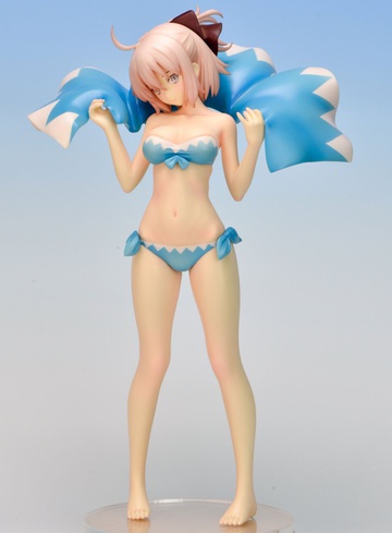 Sakura Saber, Fate/Grand Order, Individual sculptor, Garage Kit