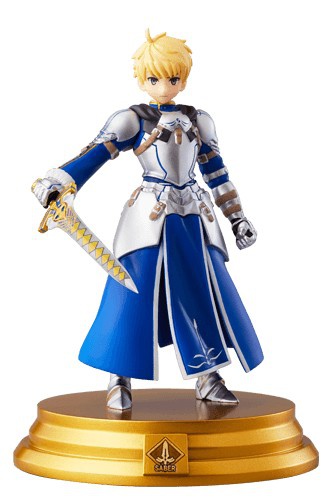 Saber (Prototype), Fate/Grand Order, Aniplex, Trading