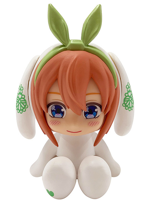 Nakano Yotsuba (Wedding White), Eiga Gotoubun No Hanayome, Shine, Good Smile Company, Trading