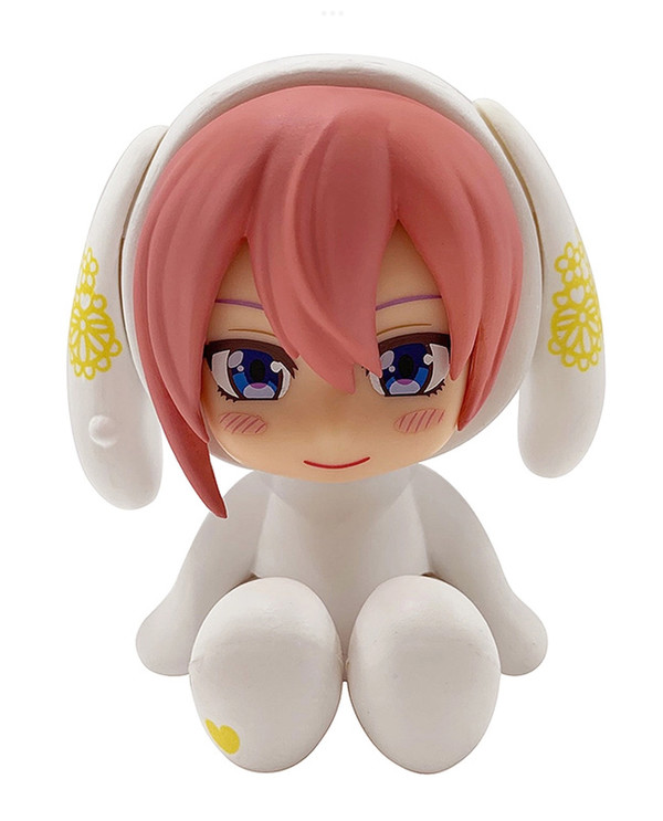 Nakano Ichika (Wedding White), Eiga Gotoubun No Hanayome, Shine, Good Smile Company, Trading