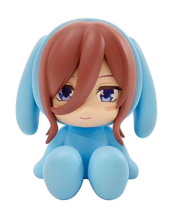 Nakano Miku, Gotoubun No Hanayome ∬, Shine, Good Smile Company, Trading