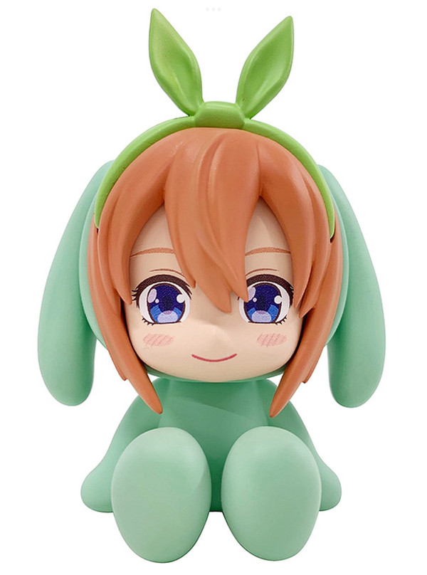 Nakano Yotsuba, Gotoubun No Hanayome ∬, Shine, Good Smile Company, Trading