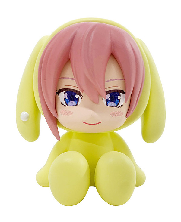 Nakano Ichika, Gotoubun No Hanayome ∬, Shine, Good Smile Company, Trading