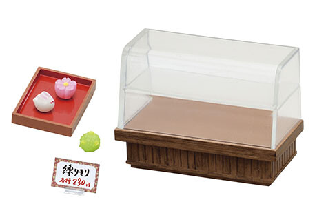 Nerikiri, Re-Ment, Trading, 4521121506630