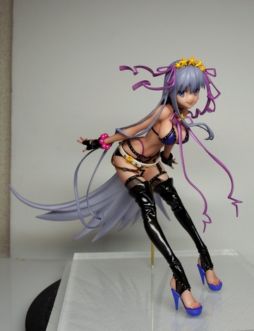 BB, Fate/Grand Order, Individual sculptor, Garage Kit
