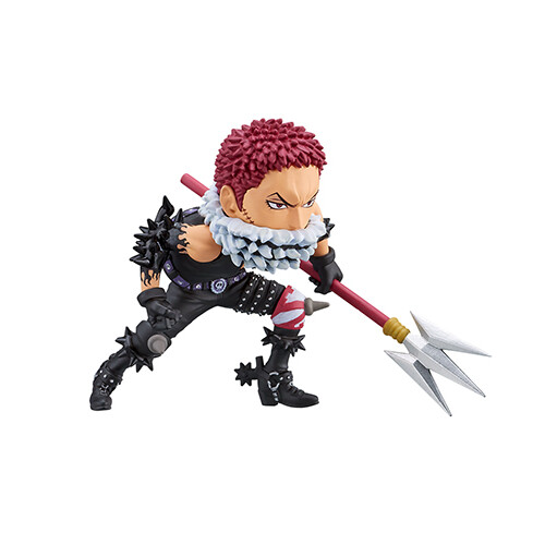 Charlotte Katakuri, One Piece, Bandai Spirits, Trading