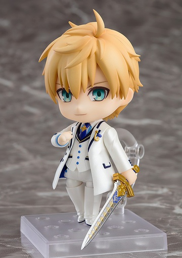 Saber (Prototype), Fate/Grand Order, Orange Rouge, Action/Dolls