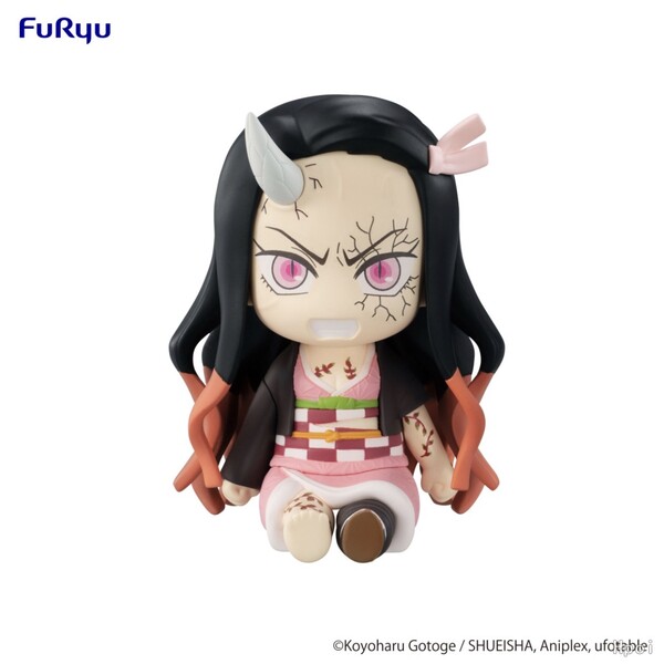 Kamado Nezuko (Onika Shinkouji), Kimetsu No Yaiba, FuRyu, Trading