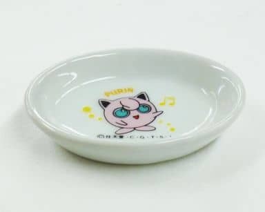 Purin, Pocket Monsters, Bandai, Trading