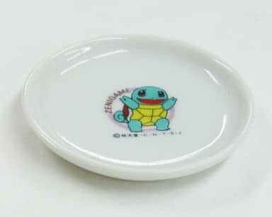 Zenigame, Pocket Monsters, Bandai, Trading