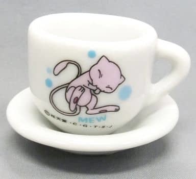 Mew, Pocket Monsters, Bandai, Trading