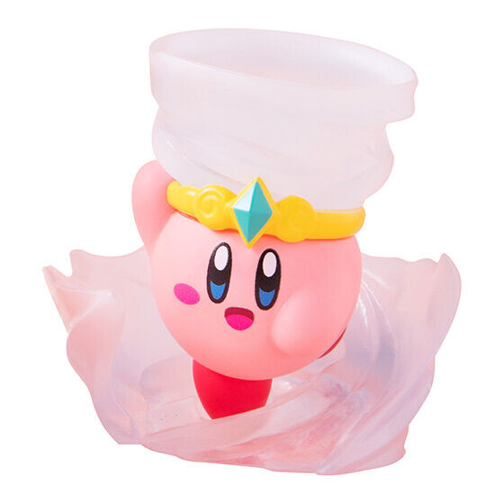 Kirby (Tornado), Hoshi No Kirby, Bandai, Trading
