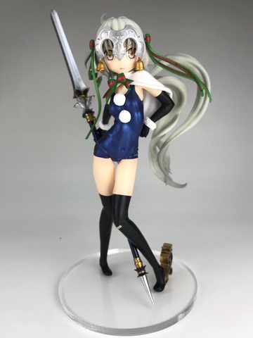 Jeanne d'Arc (Alter), Fate/Grand Order, Individual sculptor, Garage Kit