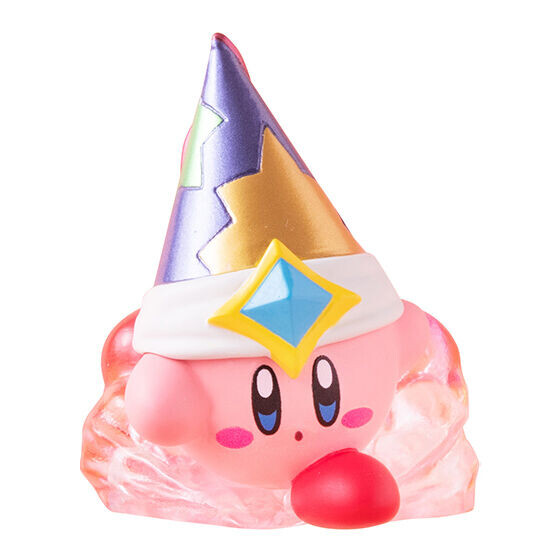 Kirby (Bomb), Hoshi No Kirby, Bandai, Trading