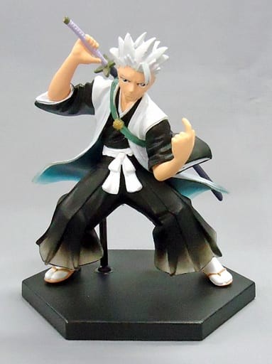 Hitsugaya Toushirou, Bleach, Bandai, Trading