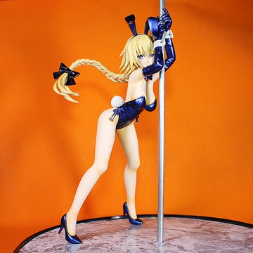 Jeanne d'Arc, Fate/Grand Order, Usa P House, Garage Kit