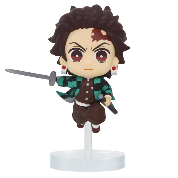 Kamado Tanjirou, Kimetsu No Yaiba, Takara Tomy A.R.T.S, Trading