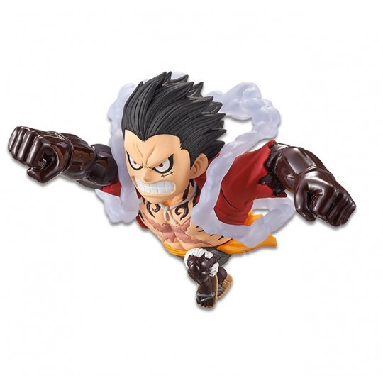 Monkey D. Luffy, One Piece, Bandai Spirits, Trading